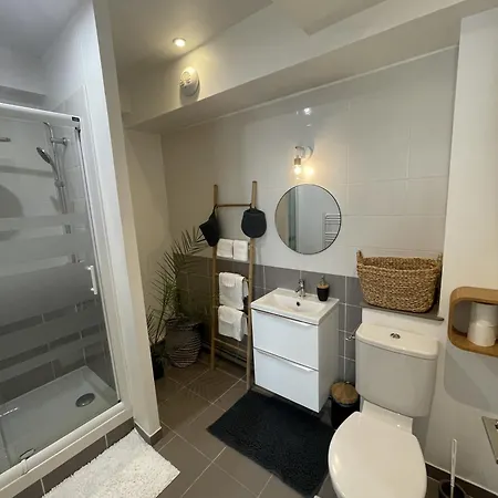 Hyper Centre, Perle Rare Et Chic Urbain