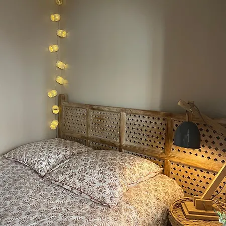 Hyper Centre, Perle Rare Et Chic Urbain Apartamento *