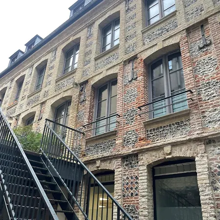 Apartamento Hyper Centre, Perle Rare Et Chic Urbain *