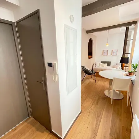 Hyper Centre, Perle Rare Et Chic Urbain * דייפ