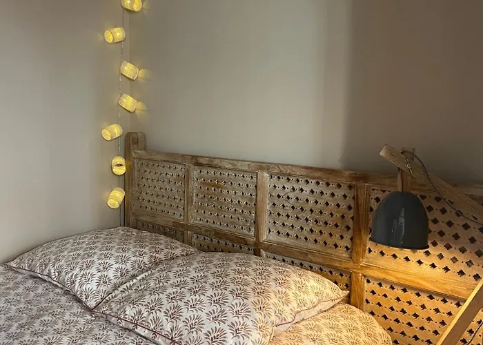 Hyper Centre, Perle Rare Et Chic Urbain Apartman *